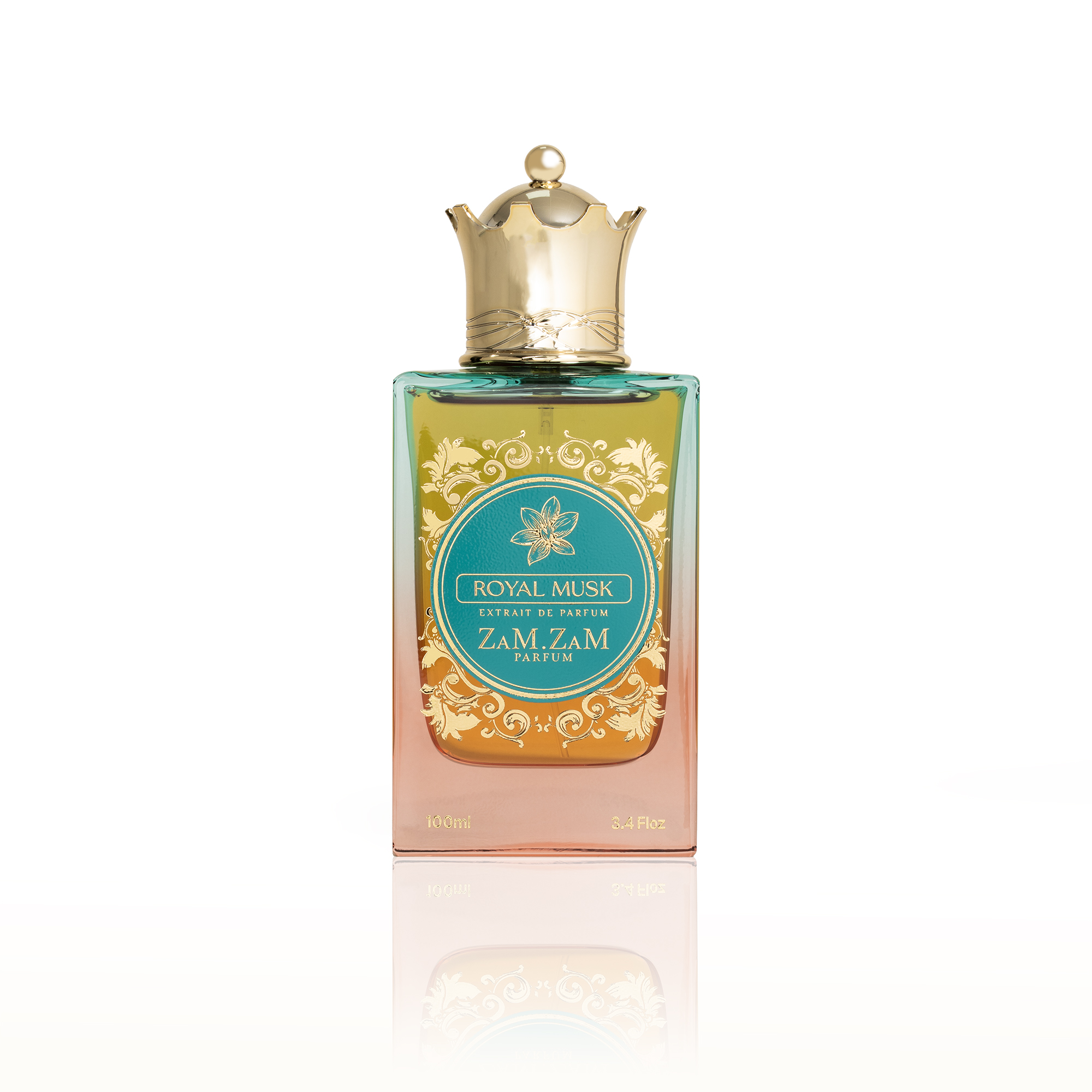 ROYAL MUSK