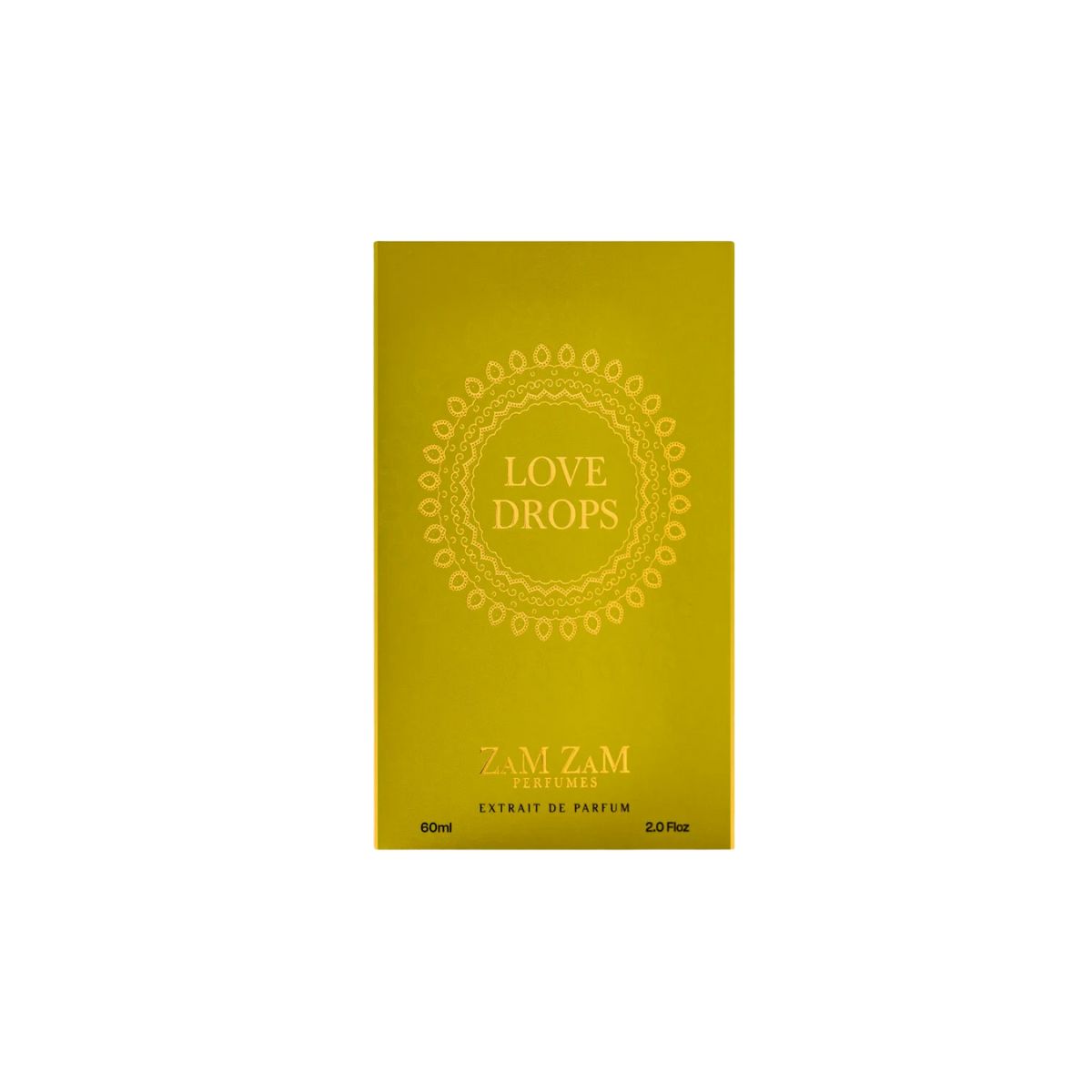 LOVE DROPS BY ZAMZAM