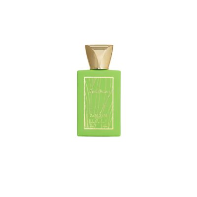 OPAL GREEN BY ZAMZAM
