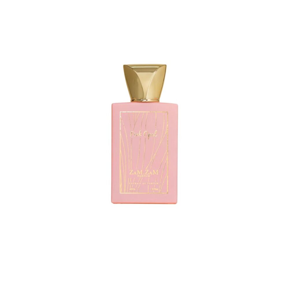 PINK OPAL by zamzam