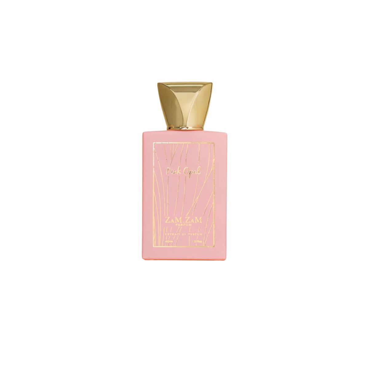 PINK OPAL by zamzam