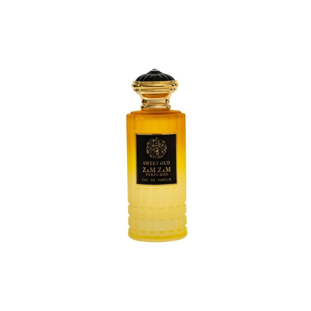 SWEET OUD BY ZAMZAM